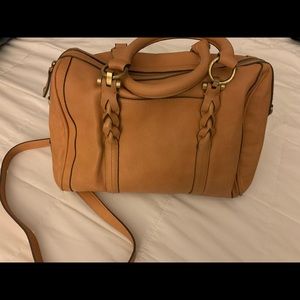 Merona crossover bag
